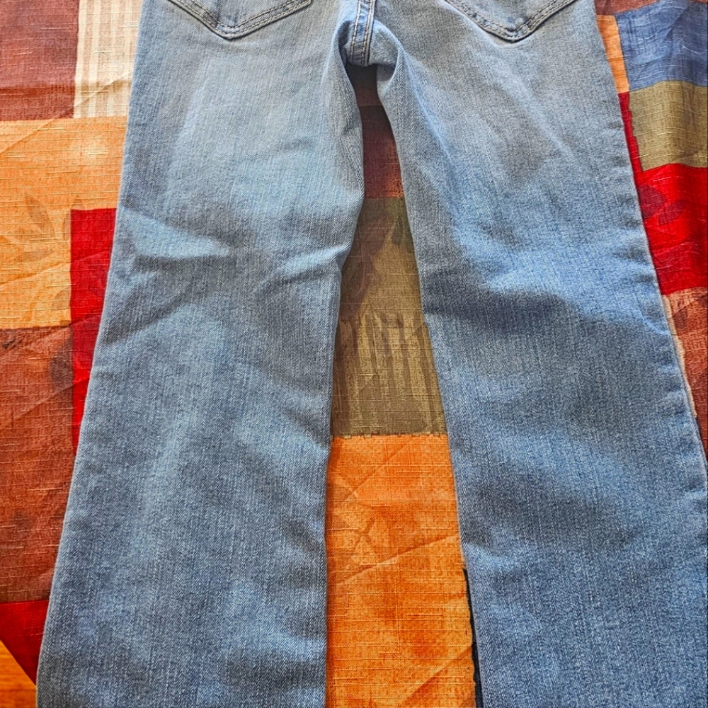 Size 6 Jordache girl pants